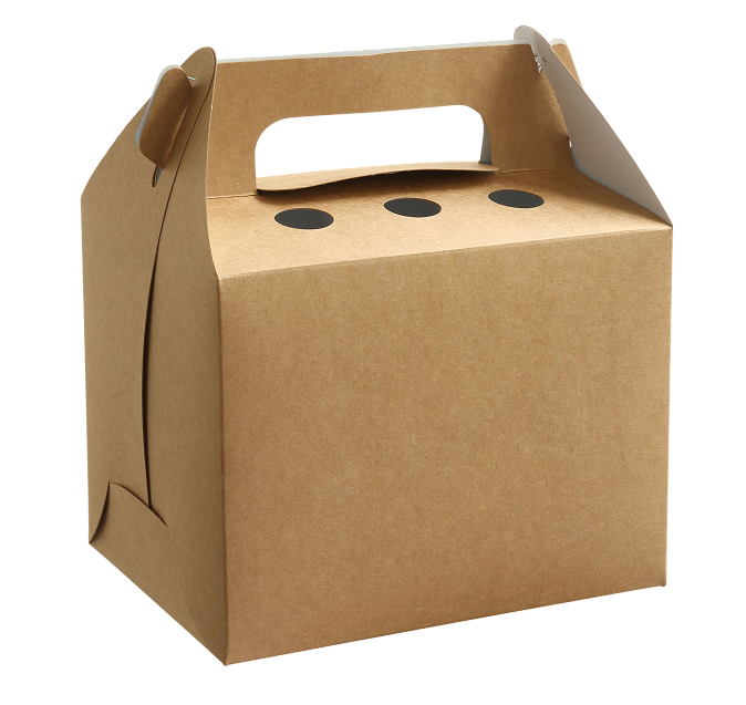 Custom Corrugated Boxes Custom Corrugated Boxes