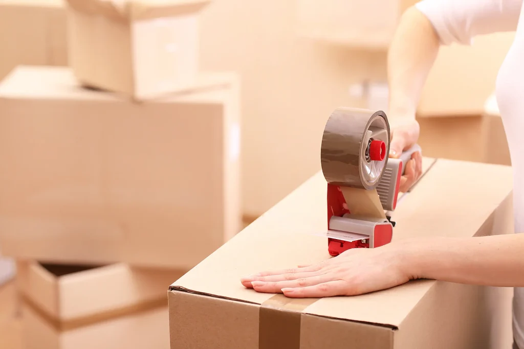Our corrugated box making solutions are designed to get you the best results possible.